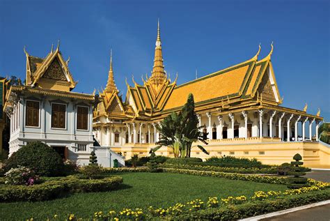 capital of cambodia